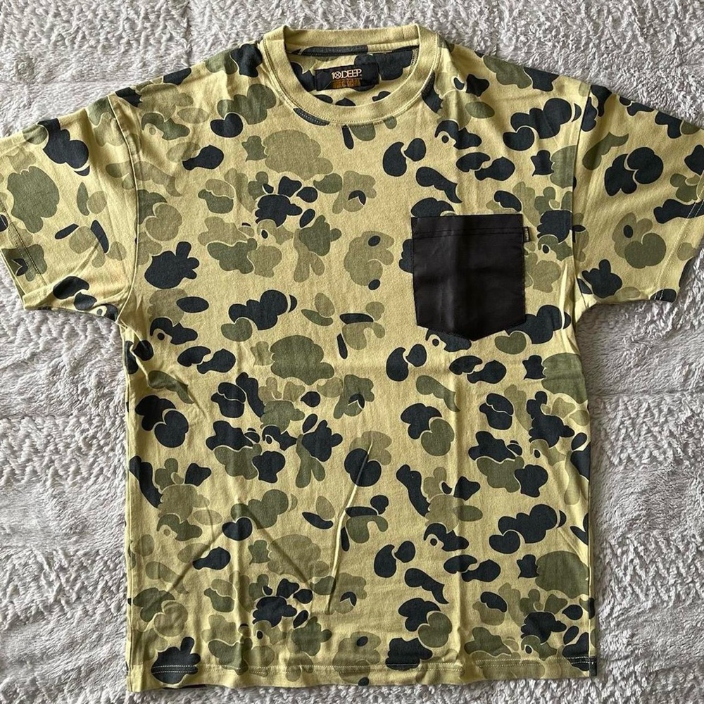 10deep tshirt